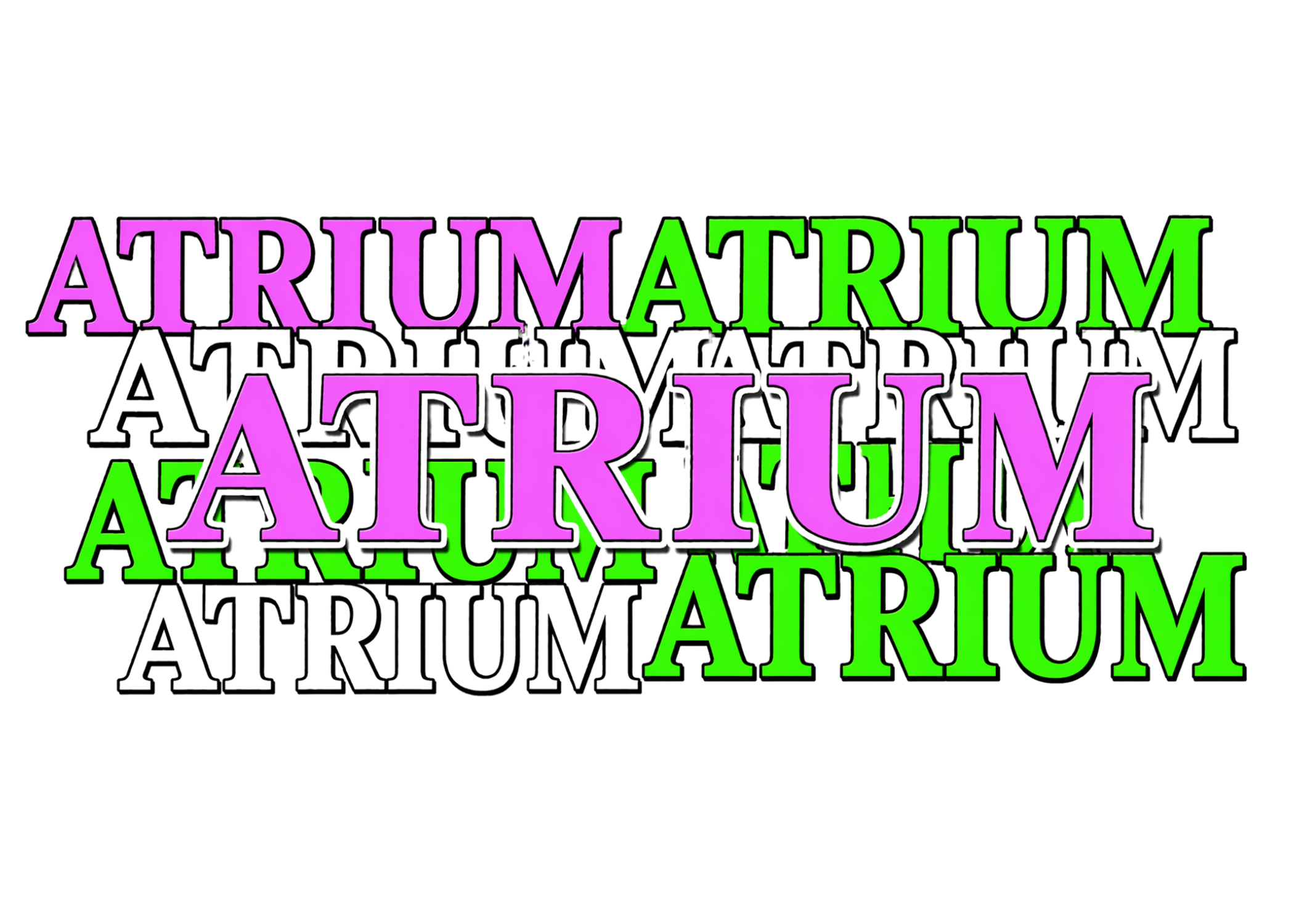 Atrium